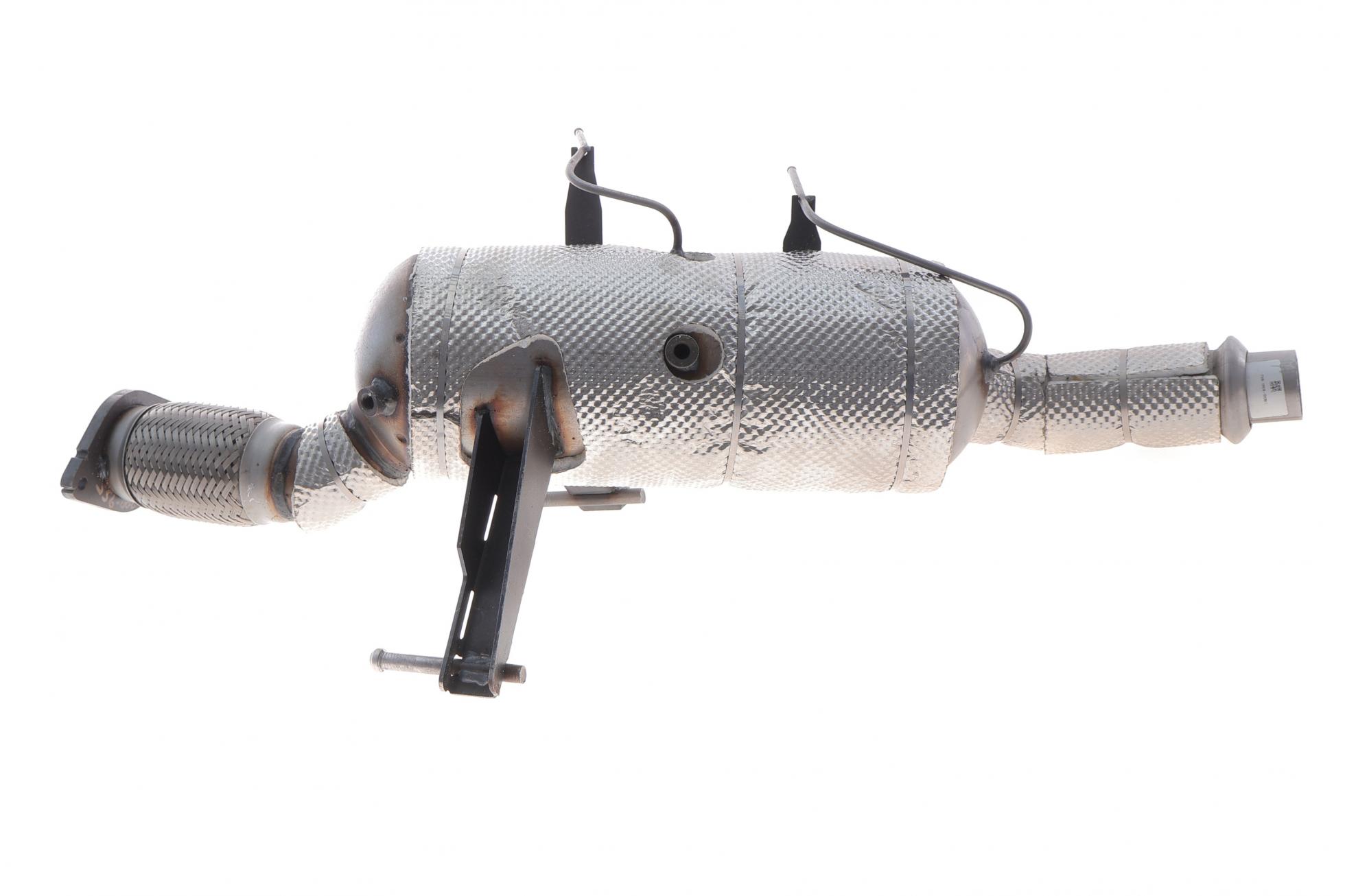 BM11603H BM CATALYSTS